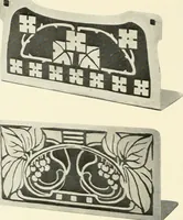 An illustration from Catalogue number fifty-two. (1910)