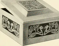 An illustration from Catalogue number fifty-two. (1910)