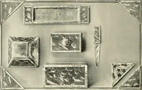 An illustration from Catalogue number fifty-two. (1910)