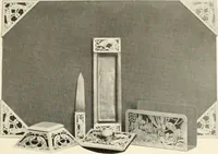 An illustration from Catalogue number fifty-two. (1910)