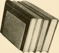An illustration from Catalogue number fifty-two. (1910)