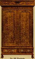Picture 6 of 28 from Catalogue number sixty-six. (1911), leaf 10