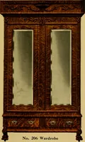 Picture 2 of 28 from Catalogue number sixty-six. (1911), leaf 8