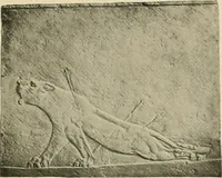 An illustration from Catalogue of plaster reproductions from antique, medieval and modern sculpture : subjects suitable for schools, libraries, and homes. (1911)