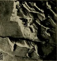 Picture 310 of 700 from Catalogue of plaster reproductions from antique, medieval and modern sculpture : subjects suitable for schools, libraries, and homes. (1911), leaf 101