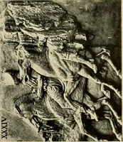 Picture 317 of 700 from Catalogue of plaster reproductions from antique, medieval and modern sculpture : subjects suitable for schools, libraries, and homes. (1911), leaf 102