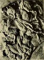 An illustration from Catalogue of plaster reproductions from antique, medieval and modern sculpture : subjects suitable for schools, libraries, and homes. (1911)