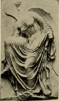 An illustration from Catalogue of plaster reproductions from antique, medieval and modern sculpture : subjects suitable for schools, libraries, and homes. (1911)