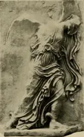 An illustration from Catalogue of plaster reproductions from antique, medieval and modern sculpture : subjects suitable for schools, libraries, and homes. (1911)
