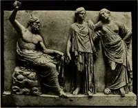 Picture 368 of 700 from Catalogue of plaster reproductions from antique, medieval and modern sculpture : subjects suitable for schools, libraries, and homes. (1911), leaf 111