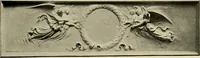 An illustration from Catalogue of plaster reproductions from antique, medieval and modern sculpture : subjects suitable for schools, libraries, and homes. (1911)