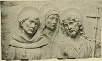 Picture 403 of 700 from Catalogue of plaster reproductions from antique, medieval and modern sculpture : subjects suitable for schools, libraries, and homes. (1911), leaf 120