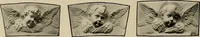 An illustration from Catalogue of plaster reproductions from antique, medieval and modern sculpture : subjects suitable for schools, libraries, and homes. (1911)
