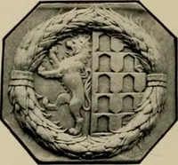 An illustration from Catalogue of plaster reproductions from antique, medieval and modern sculpture : subjects suitable for schools, libraries, and homes. (1911)