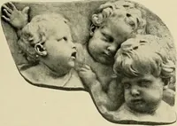 Picture 427 of 700 from Catalogue of plaster reproductions from antique, medieval and modern sculpture : subjects suitable for schools, libraries, and homes. (1911), leaf 128