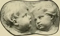 Picture 428 of 700 from Catalogue of plaster reproductions from antique, medieval and modern sculpture : subjects suitable for schools, libraries, and homes. (1911), leaf 128