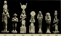 An illustration from Catalogue of plaster reproductions from antique, medieval and modern sculpture : subjects suitable for schools, libraries, and homes. (1911)