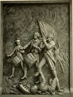 Picture 458 of 700 from Catalogue of plaster reproductions from antique, medieval and modern sculpture : subjects suitable for schools, libraries, and homes. (1911), leaf 138