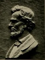 An illustration from Catalogue of plaster reproductions from antique, medieval and modern sculpture : subjects suitable for schools, libraries, and homes. (1911)