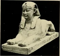 An illustration from Catalogue of plaster reproductions from antique, medieval and modern sculpture : subjects suitable for schools, libraries, and homes. (1911)