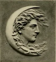An illustration from Catalogue of plaster reproductions from antique, medieval and modern sculpture : subjects suitable for schools, libraries, and homes. (1911)