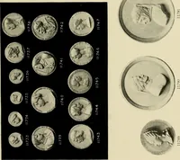 Picture 492 of 700 from Catalogue of plaster reproductions from antique, medieval and modern sculpture : subjects suitable for schools, libraries, and homes. (1911), leaf 152
