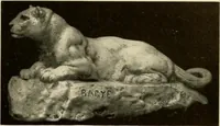 Picture 506 of 700 from Catalogue of plaster reproductions from antique, medieval and modern sculpture : subjects suitable for schools, libraries, and homes. (1911), leaf 158