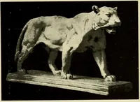 Picture 508 of 700 from Catalogue of plaster reproductions from antique, medieval and modern sculpture : subjects suitable for schools, libraries, and homes. (1911), leaf 158