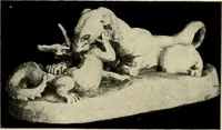 Picture 509 of 700 from Catalogue of plaster reproductions from antique, medieval and modern sculpture : subjects suitable for schools, libraries, and homes. (1911), leaf 158