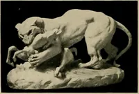 An illustration from Catalogue of plaster reproductions from antique, medieval and modern sculpture : subjects suitable for schools, libraries, and homes. (1911)