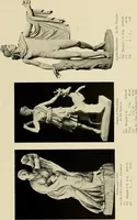 An illustration from Catalogue of plaster reproductions from antique, medieval and modern sculpture : subjects suitable for schools, libraries, and homes. (1911)