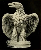 An illustration from Catalogue of plaster reproductions from antique, medieval and modern sculpture : subjects suitable for schools, libraries, and homes. (1911)