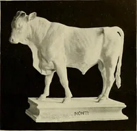 An illustration from Catalogue of plaster reproductions from antique, medieval and modern sculpture : subjects suitable for schools, libraries, and homes. (1911)