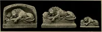 Picture 521 of 700 from Catalogue of plaster reproductions from antique, medieval and modern sculpture : subjects suitable for schools, libraries, and homes. (1911), leaf 161