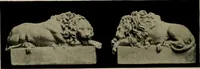 An illustration from Catalogue of plaster reproductions from antique, medieval and modern sculpture : subjects suitable for schools, libraries, and homes. (1911)