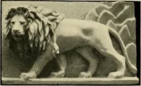An illustration from Catalogue of plaster reproductions from antique, medieval and modern sculpture : subjects suitable for schools, libraries, and homes. (1911)