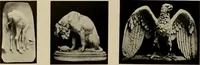 Picture 530 of 700 from Catalogue of plaster reproductions from antique, medieval and modern sculpture : subjects suitable for schools, libraries, and homes. (1911), leaf 163