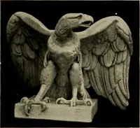 An illustration from Catalogue of plaster reproductions from antique, medieval and modern sculpture : subjects suitable for schools, libraries, and homes. (1911)