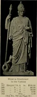 Picture 21 of 700 from Catalogue of plaster reproductions from antique, medieval and modern sculpture : subjects suitable for schools, libraries, and homes. (1911), leaf 17