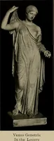 An illustration from Catalogue of plaster reproductions from antique, medieval and modern sculpture : subjects suitable for schools, libraries, and homes. (1911)