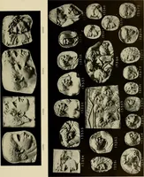 An illustration from Catalogue of plaster reproductions from antique, medieval and modern sculpture : subjects suitable for schools, libraries, and homes. (1911)