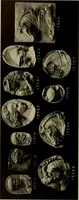 An illustration from Catalogue of plaster reproductions from antique, medieval and modern sculpture : subjects suitable for schools, libraries, and homes. (1911)