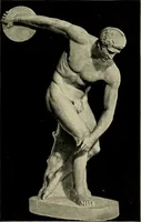 Picture 26 of 700 from Catalogue of plaster reproductions from antique, medieval and modern sculpture : subjects suitable for schools, libraries, and homes. (1911), leaf 18