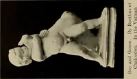 Picture 28 of 700 from Catalogue of plaster reproductions from antique, medieval and modern sculpture : subjects suitable for schools, libraries, and homes. (1911), leaf 19