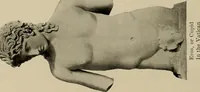 Picture 30 of 700 from Catalogue of plaster reproductions from antique, medieval and modern sculpture : subjects suitable for schools, libraries, and homes. (1911), leaf 19