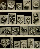 An illustration from Catalogue of plaster reproductions from antique, medieval and modern sculpture : subjects suitable for schools, libraries, and homes. (1911)
