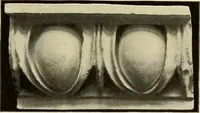 An illustration from Catalogue of plaster reproductions from antique, medieval and modern sculpture : subjects suitable for schools, libraries, and homes. (1911)