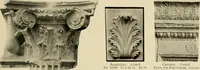An illustration from Catalogue of plaster reproductions from antique, medieval and modern sculpture : subjects suitable for schools, libraries, and homes. (1911)