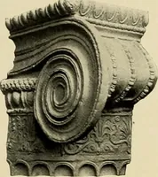 An illustration from Catalogue of plaster reproductions from antique, medieval and modern sculpture : subjects suitable for schools, libraries, and homes. (1911)