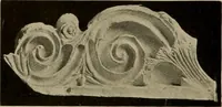 An illustration from Catalogue of plaster reproductions from antique, medieval and modern sculpture : subjects suitable for schools, libraries, and homes. (1911)